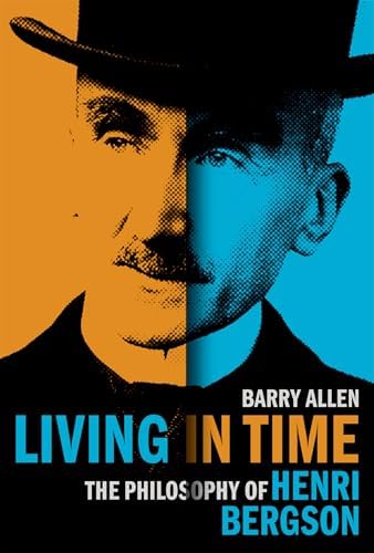 Amazon.com: Henri Bergson: 9780822359357: Jankelevitch, Vladimir
